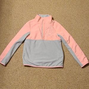 Girl's Under Armour M Sweatshirt